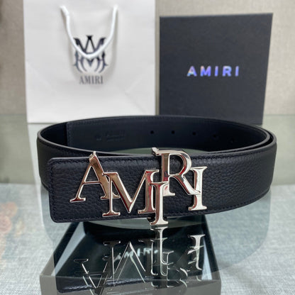 HH Amiri Exquisite Belt