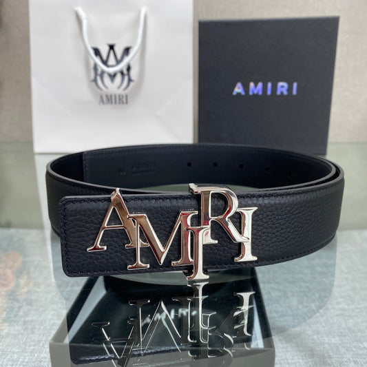 HH Amiri Exquisite Belt