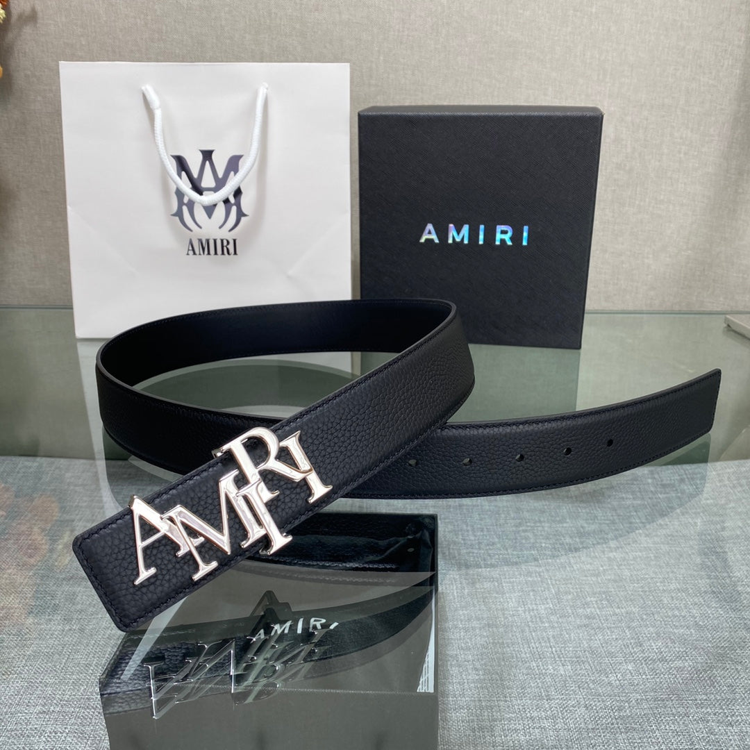 HH Amiri Exquisite Belt