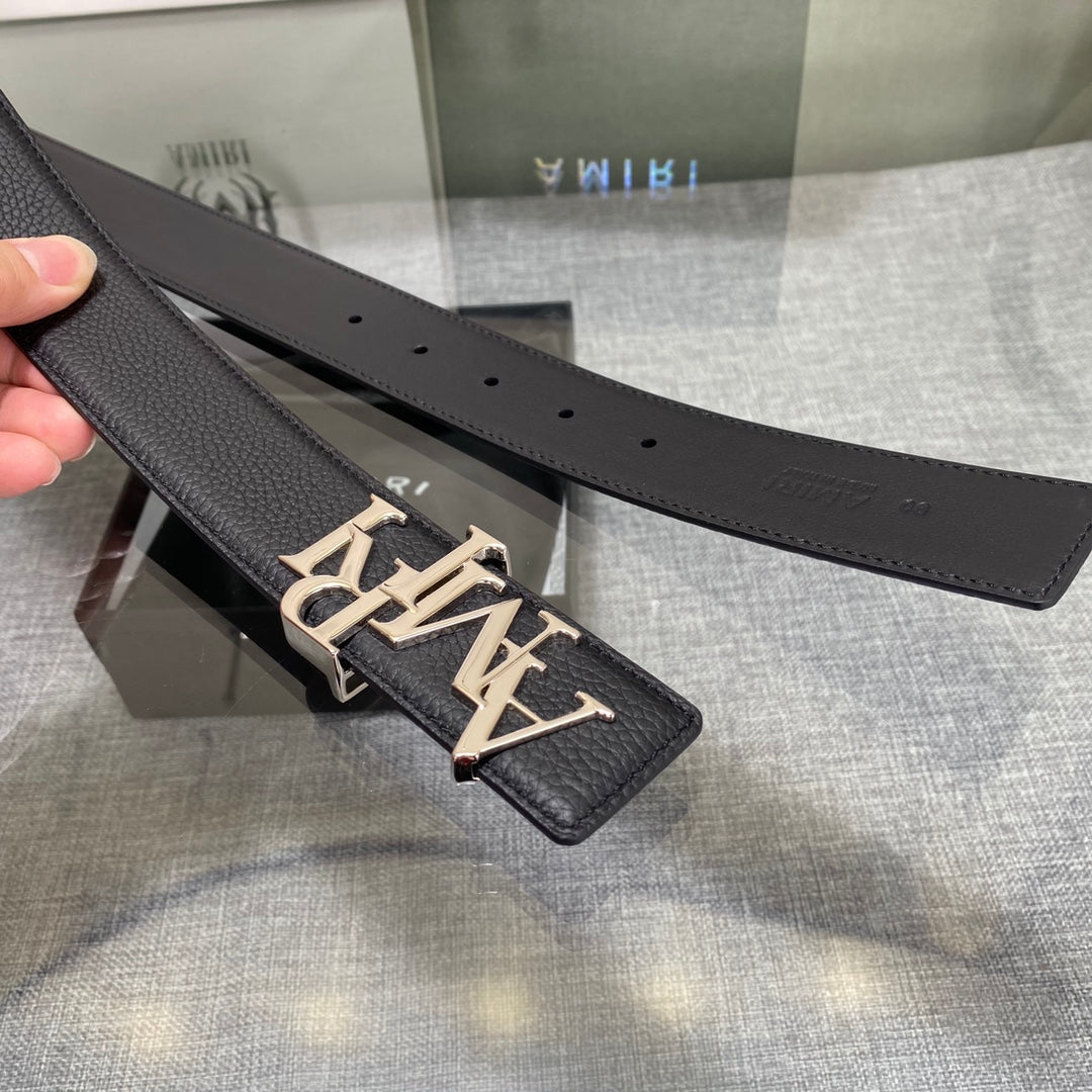 HH Amiri Exquisite Belt