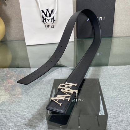 HH Amiri Exquisite Belt