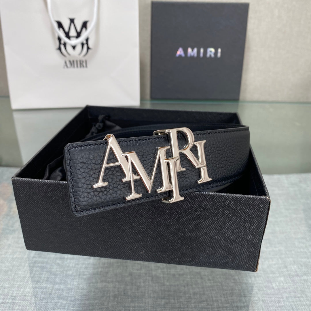 HH Amiri Exquisite Belt