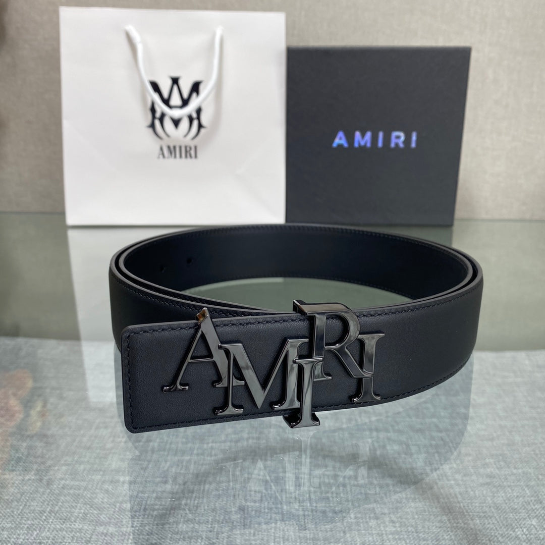 HH Amiri Exquisite Belt