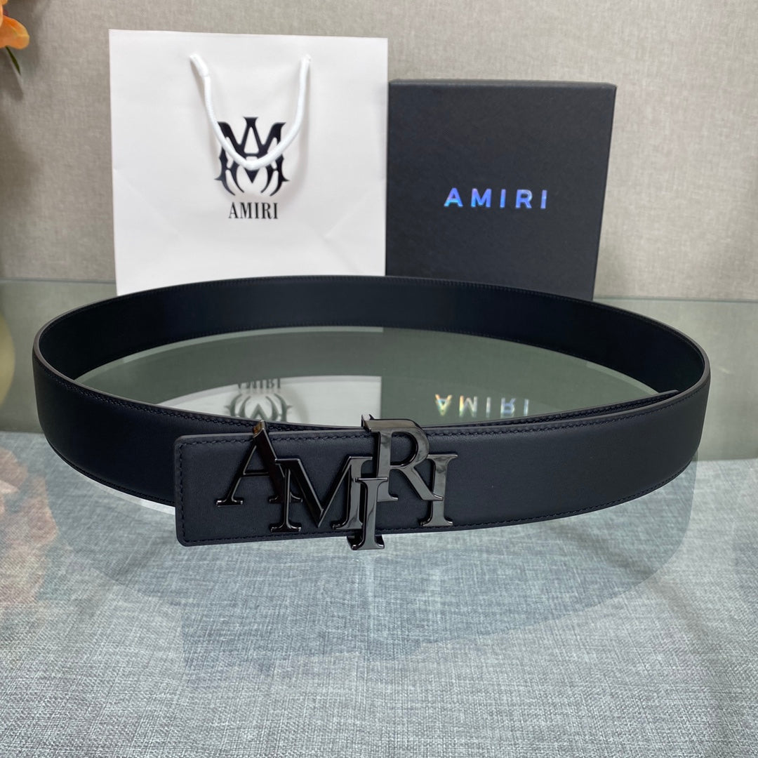 HH Amiri Exquisite Belt
