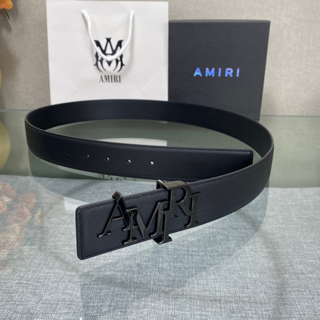 HH Amiri Exquisite Belt