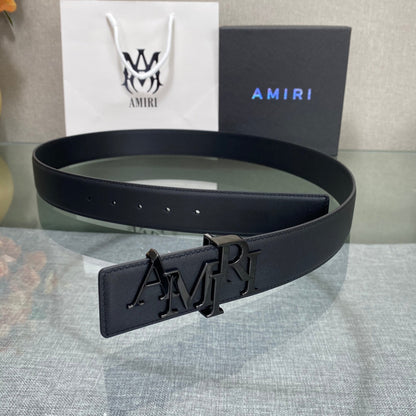 HH Amiri Exquisite Belt