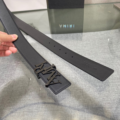 HH Amiri Exquisite Belt