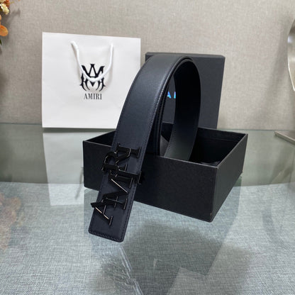 HH Amiri Exquisite Belt