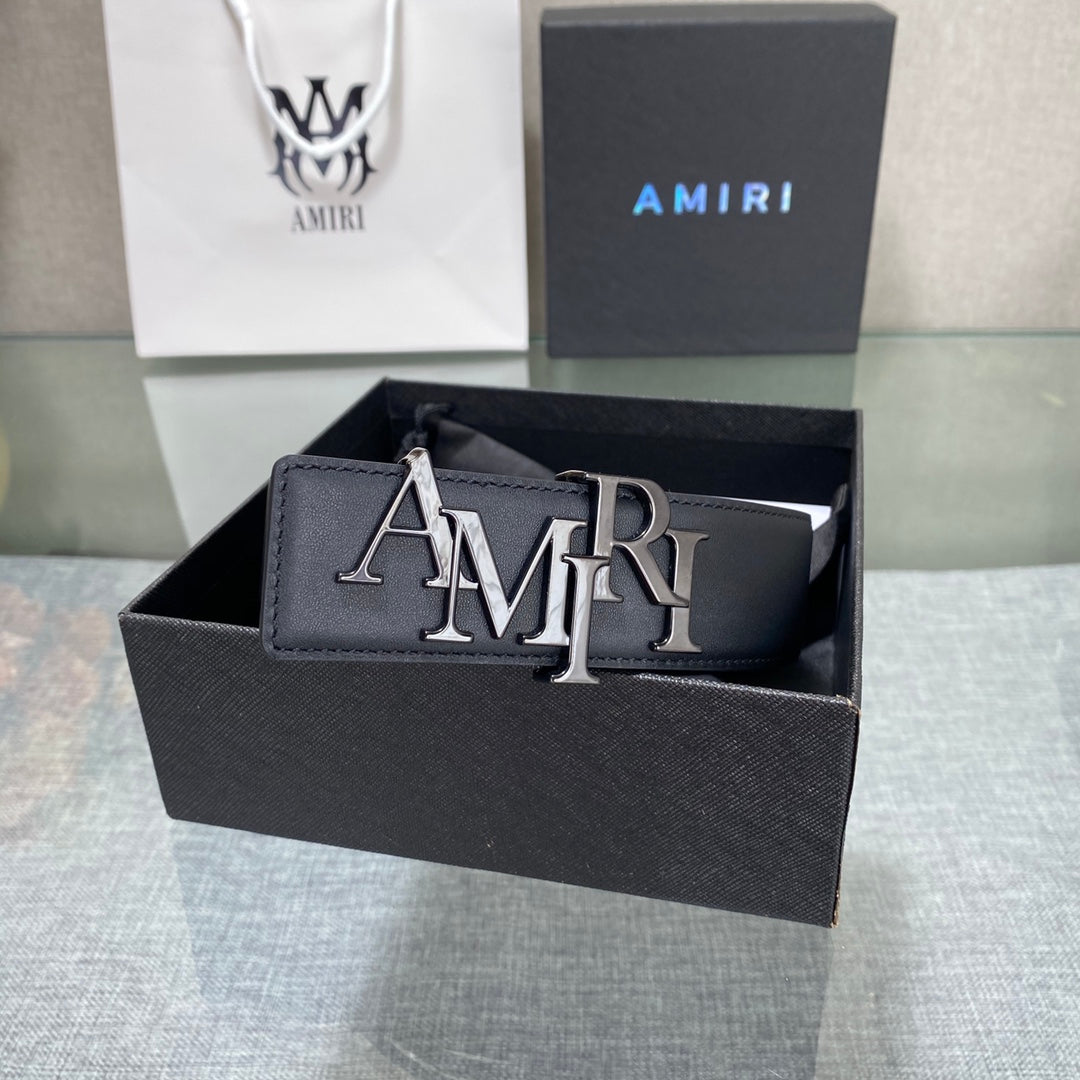HH Amiri Exquisite Belt