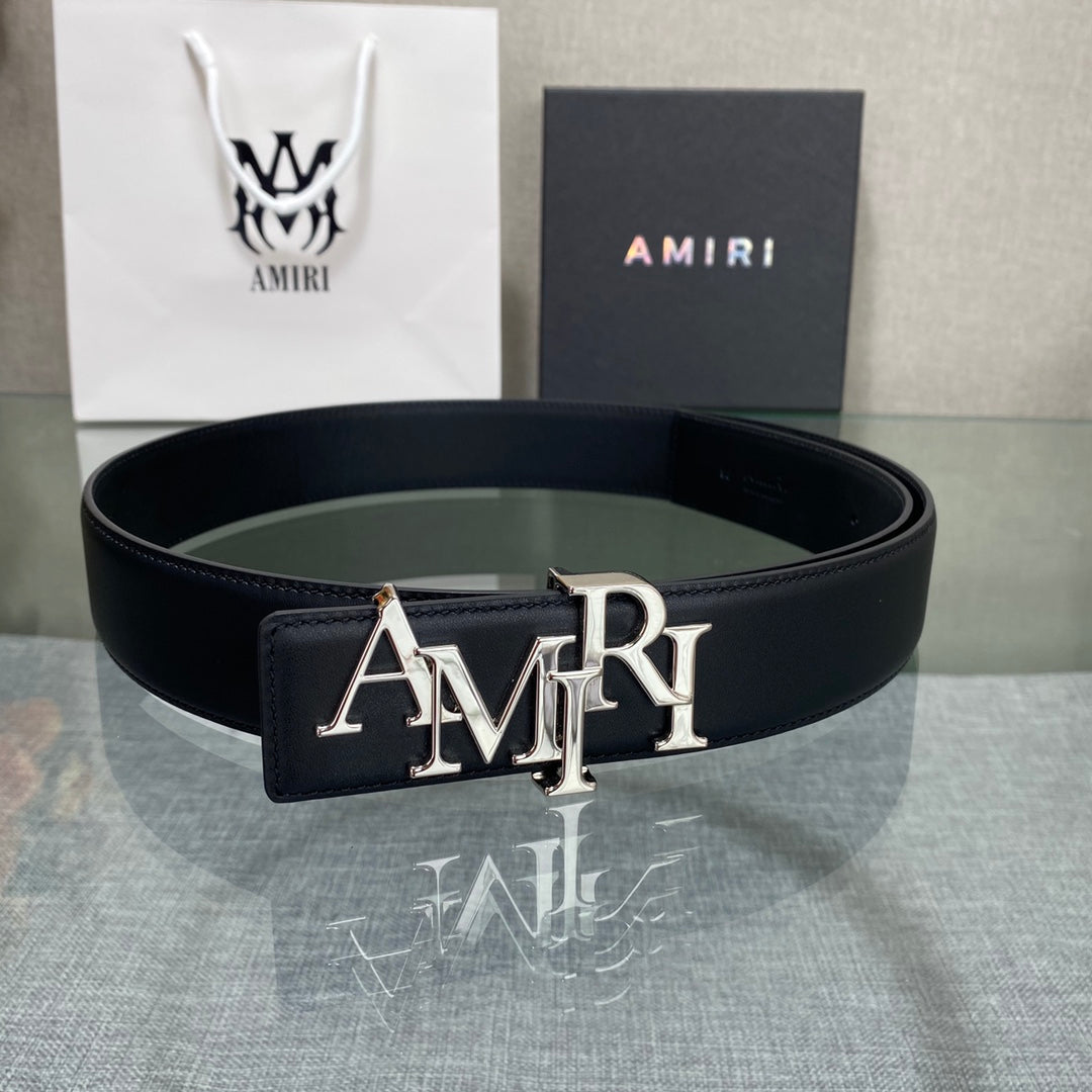 HH Amiri Exquisite Belt