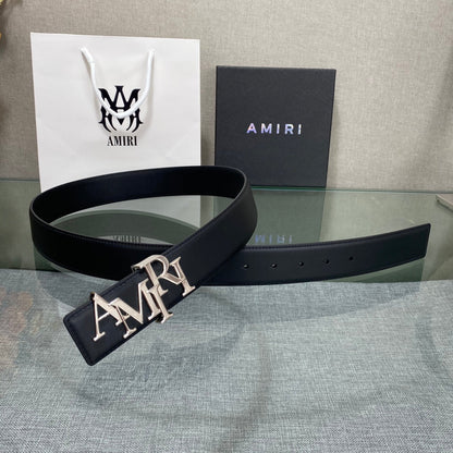 HH Amiri Exquisite Belt