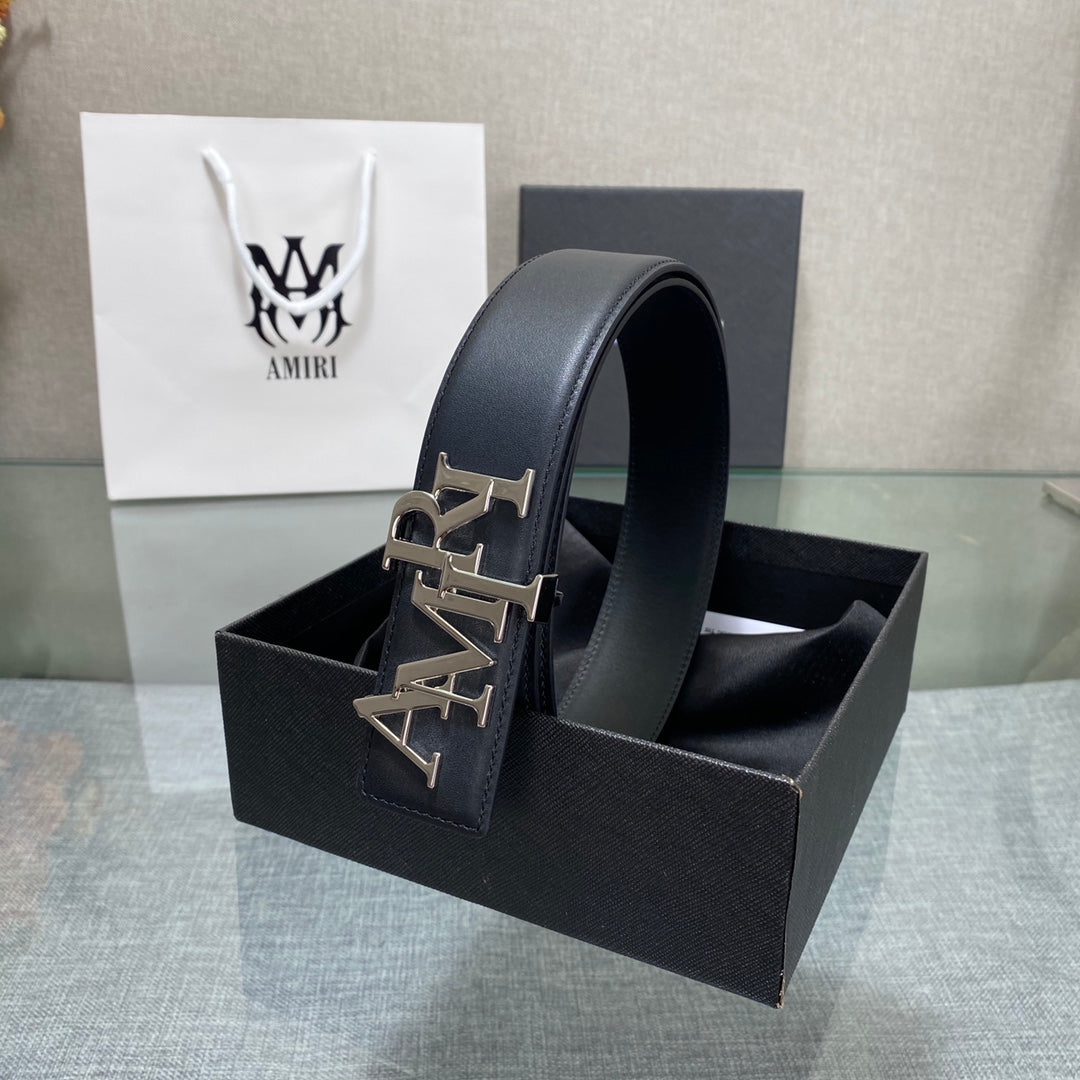 HH Amiri Exquisite Belt