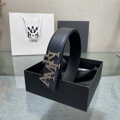 HH Amiri Exquisite Belt