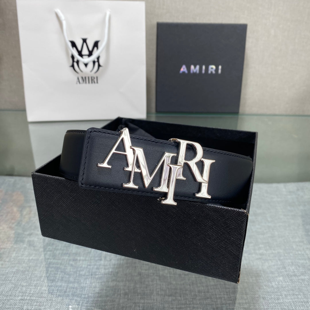 HH Amiri Exquisite Belt