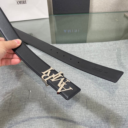 HH Amiri Exquisite Belt