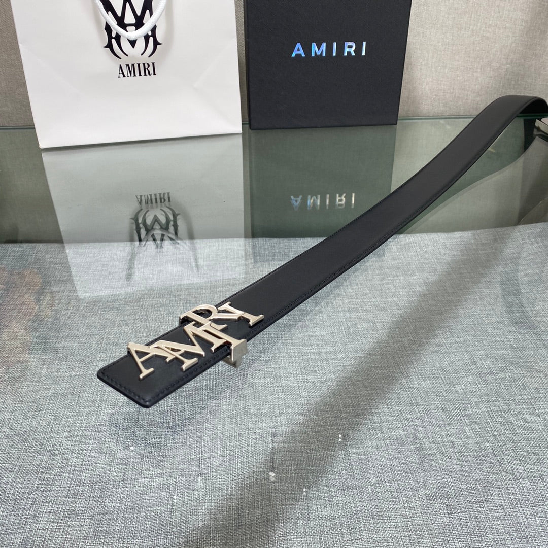 HH Amiri Exquisite Belt