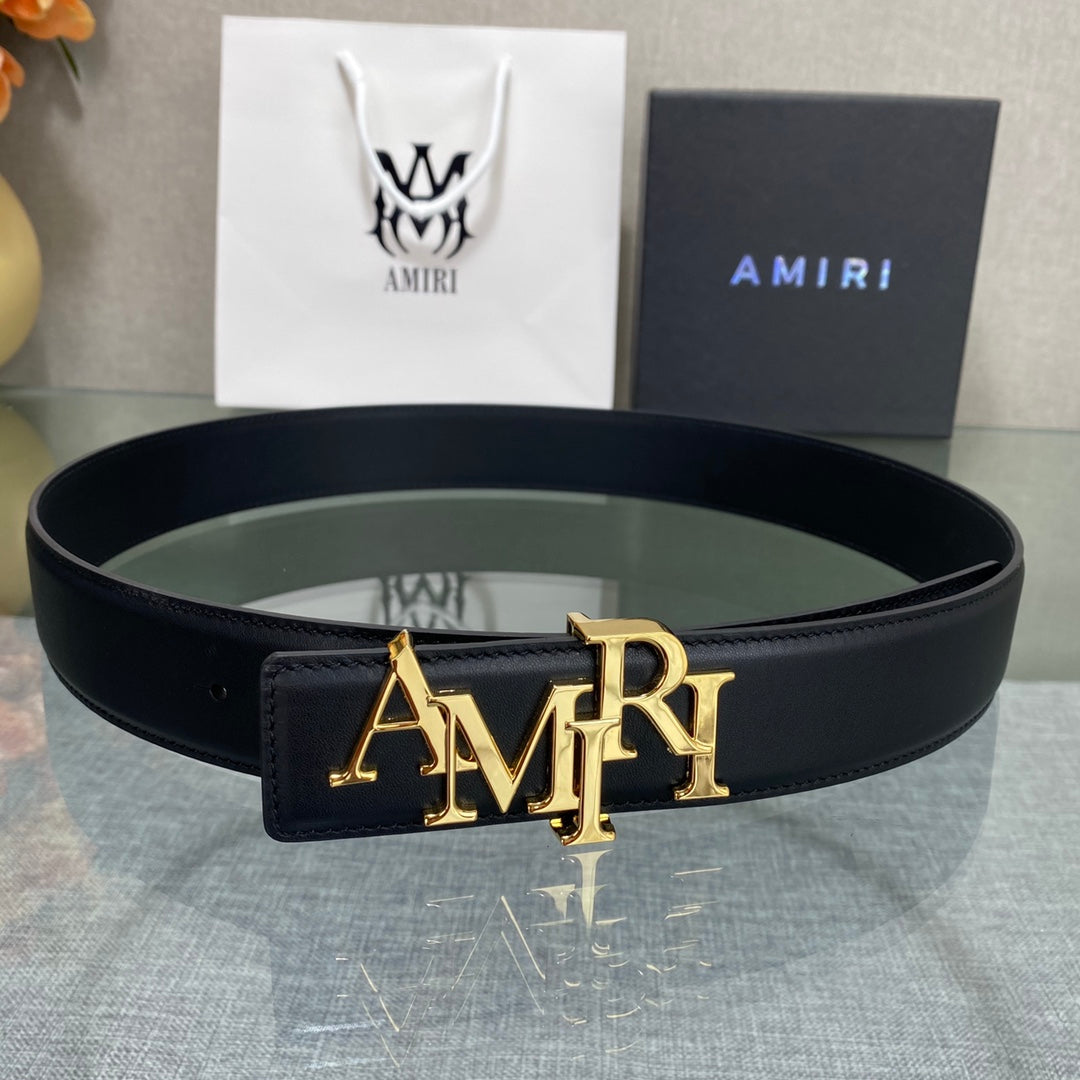 HH Amiri Exquisite Belt
