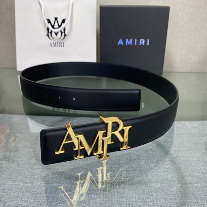 HH Amiri Exquisite Belt