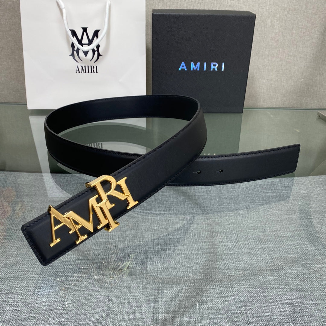 HH Amiri Exquisite Belt