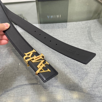 HH Amiri Exquisite Belt