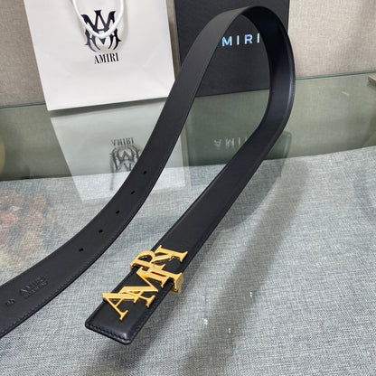 HH Amiri Exquisite Belt