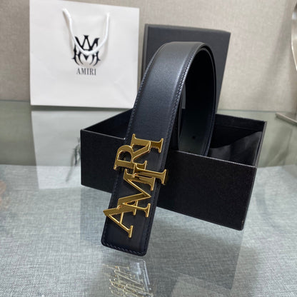 HH Amiri Exquisite Belt