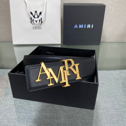 HH Amiri Exquisite Belt