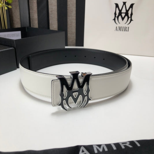 HH Amiri Exquisite Belt