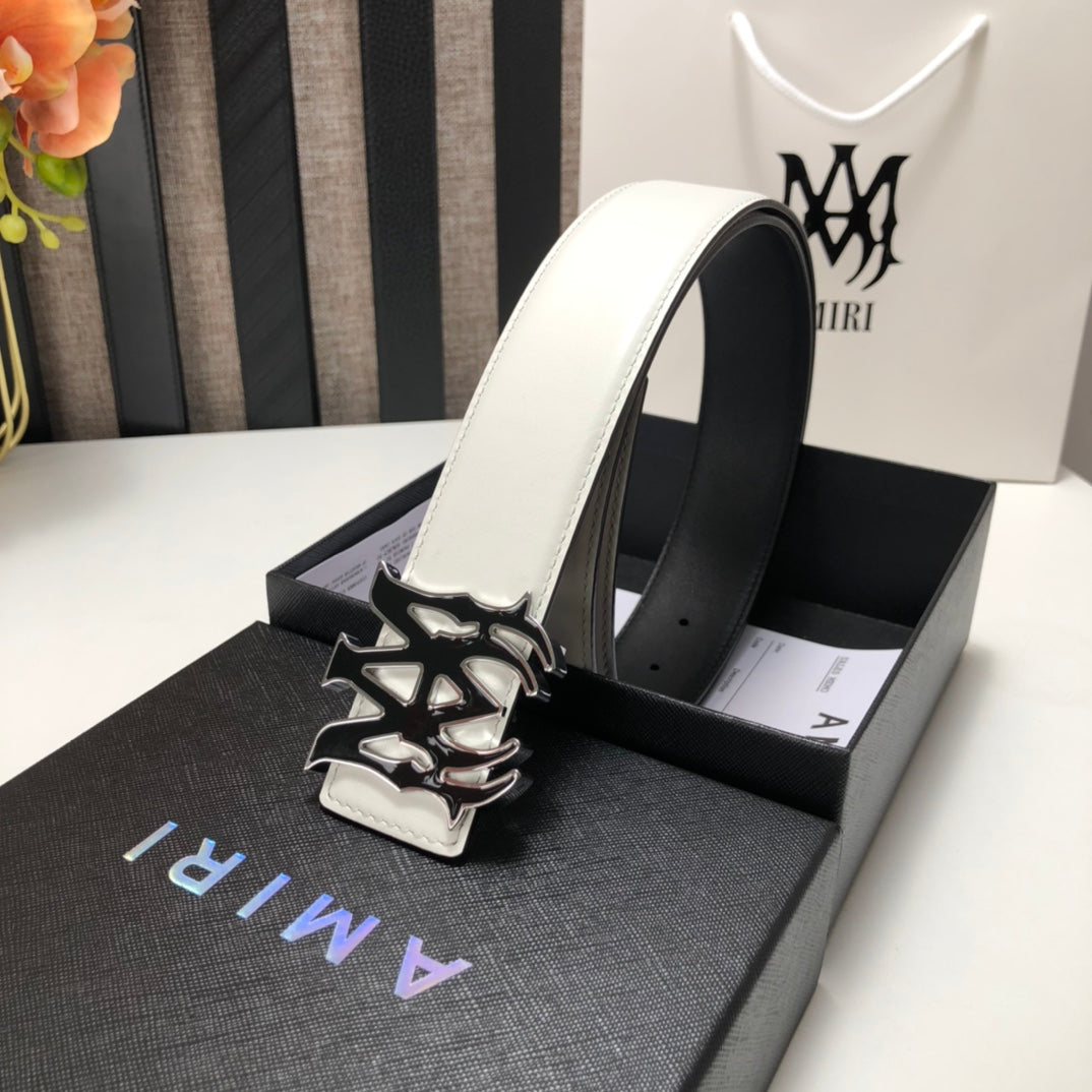 HH Amiri Exquisite Belt