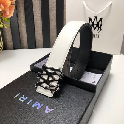 HH Amiri Exquisite Belt