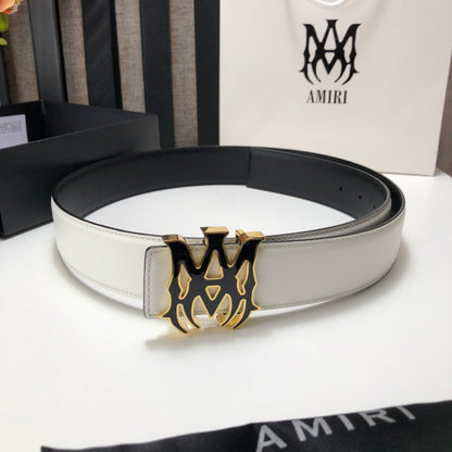 HH Amiri Exquisite Belt