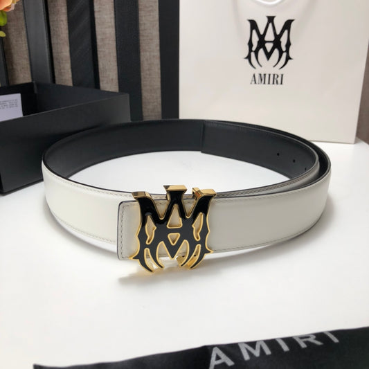 HH Amiri Exquisite Belt