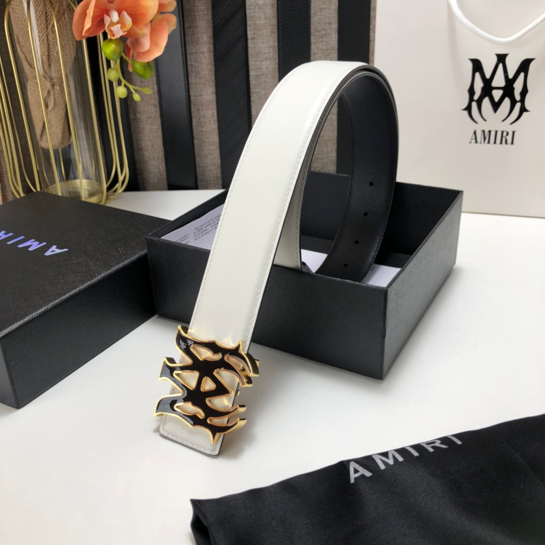 HH Amiri Exquisite Belt