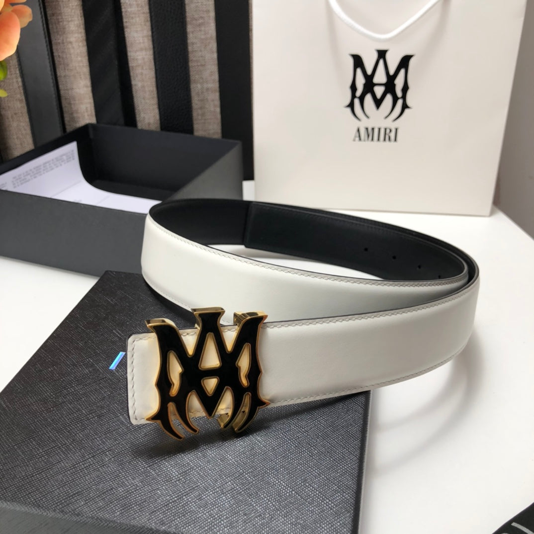 HH Amiri Exquisite Belt