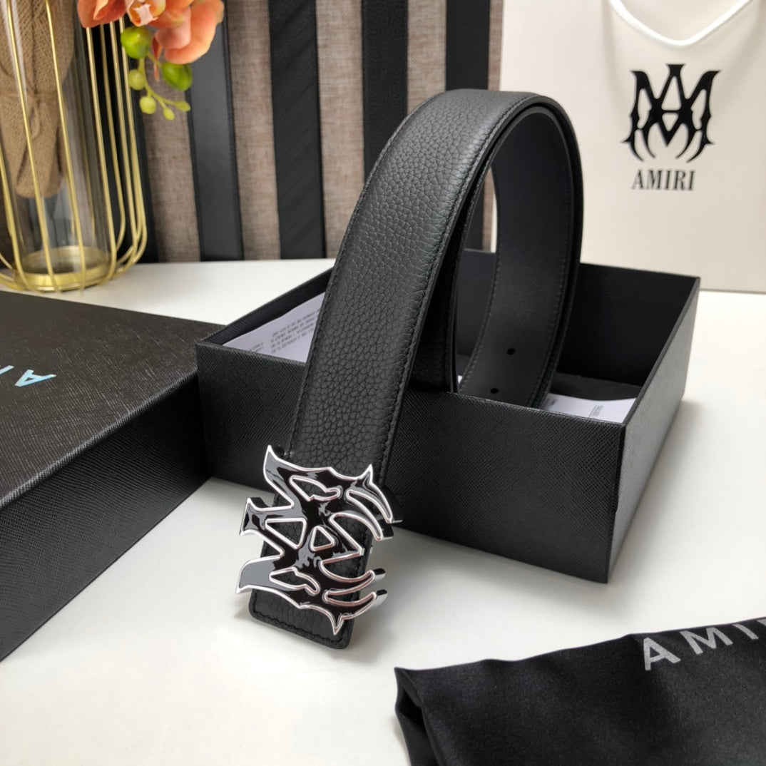 HH Amiri Exquisite Belt