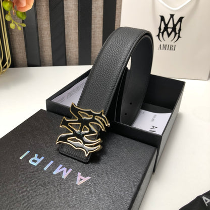HH Amiri Exquisite Belt
