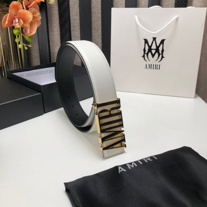 HH Amiri Exquisite Belt