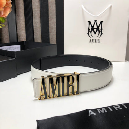 HH Amiri Exquisite Belt
