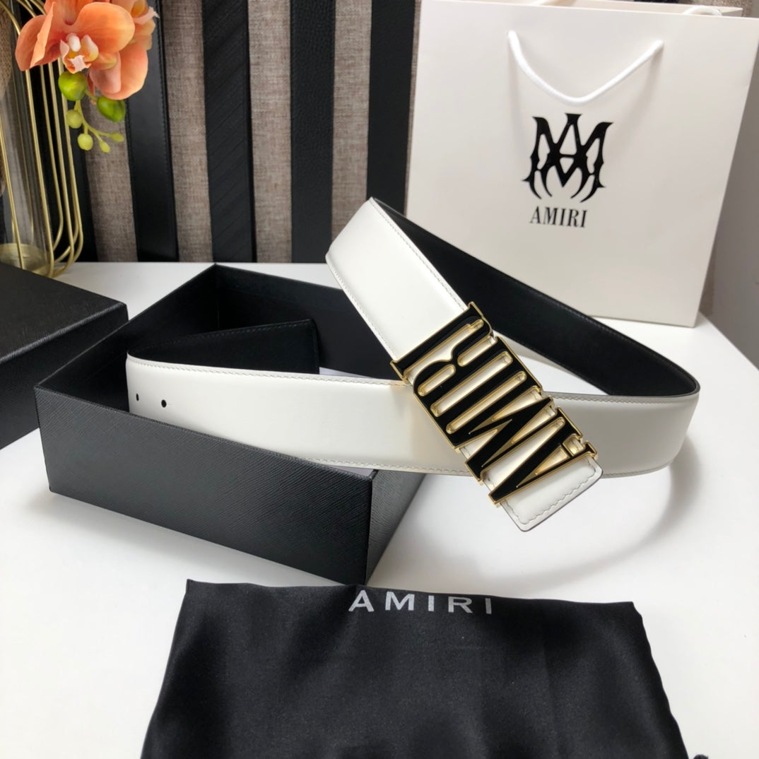 HH Amiri Exquisite Belt