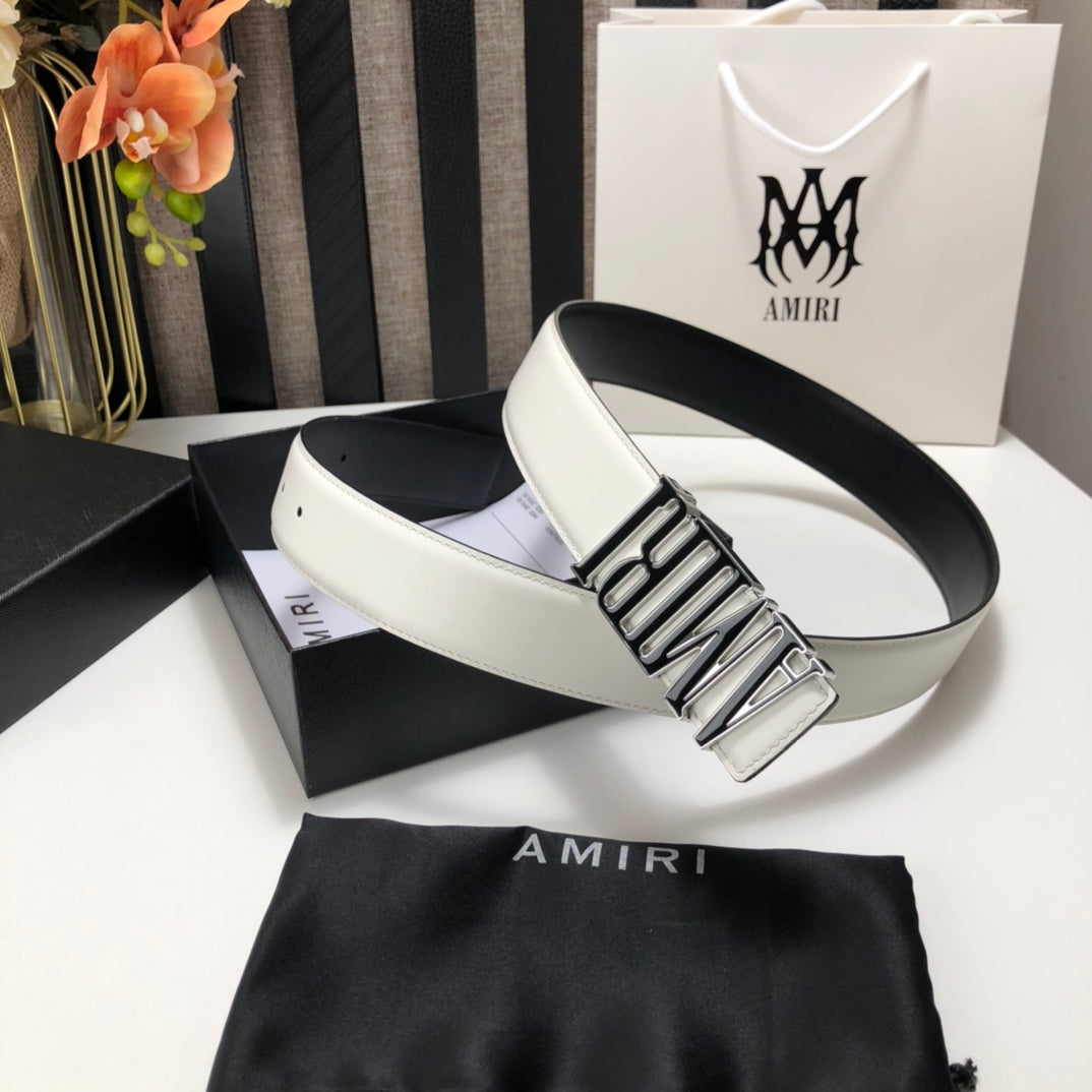 HH Amiri Exquisite Belt