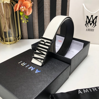 HH Amiri Exquisite Belt