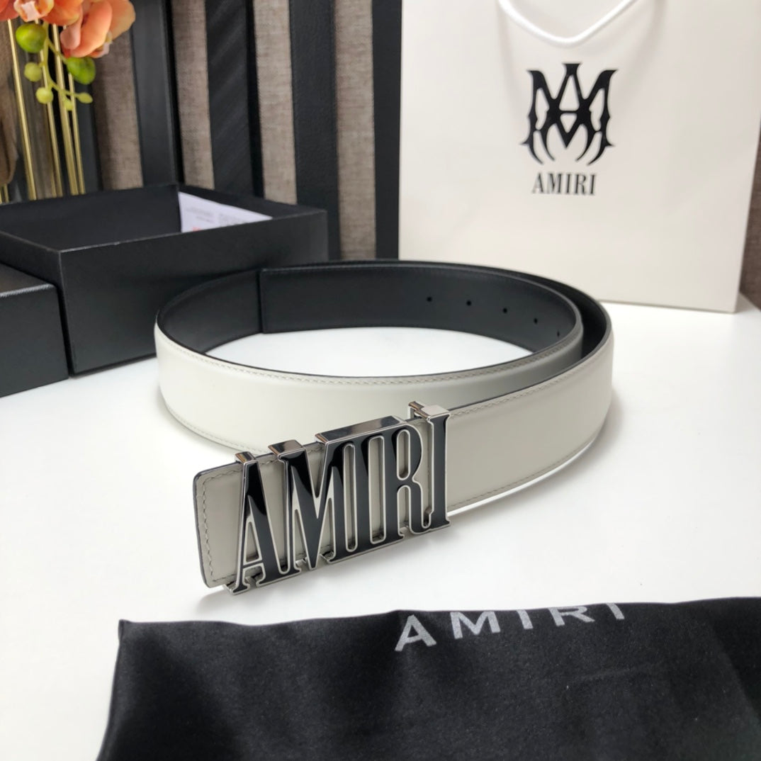 HH Amiri Exquisite Belt