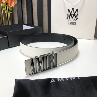 HH Amiri Exquisite Belt