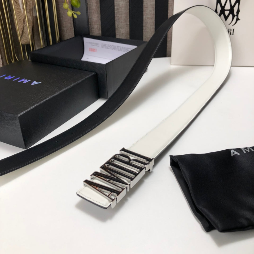 HH Amiri Exquisite Belt