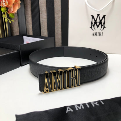 HH Amiri Exquisite Belt