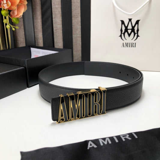 HH Amiri Exquisite Belt