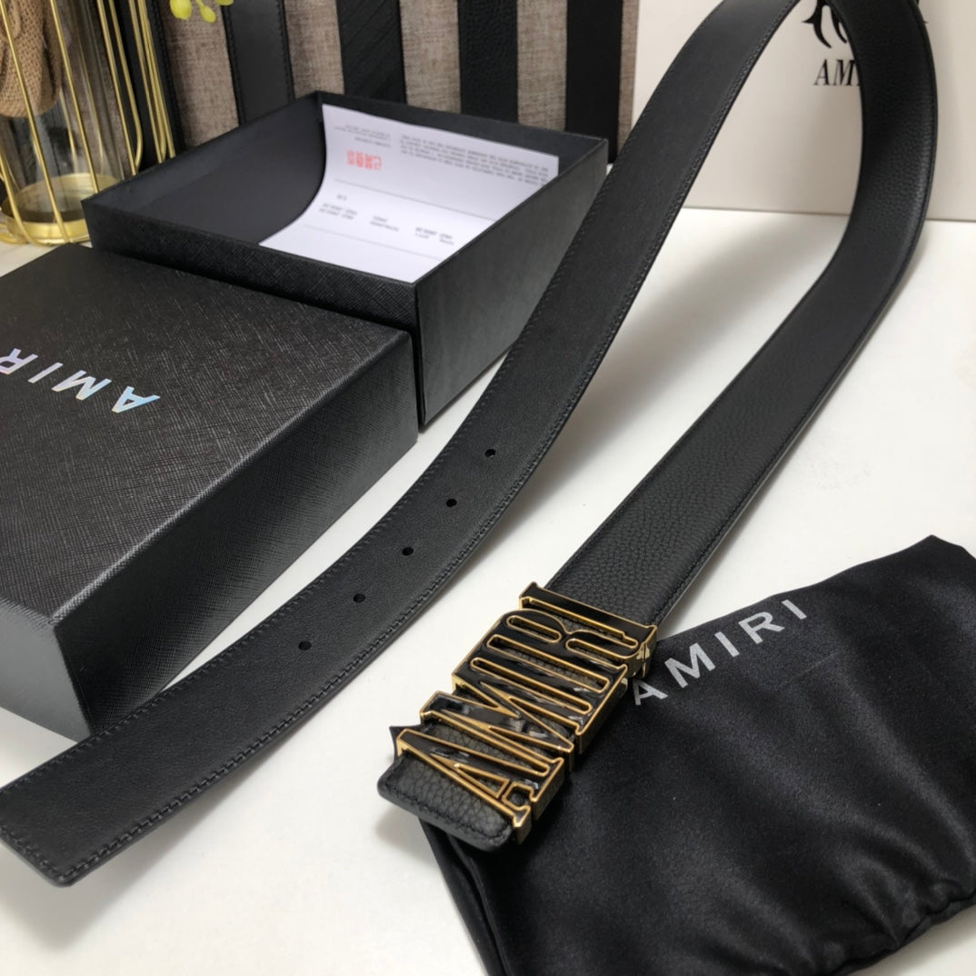 HH Amiri Exquisite Belt