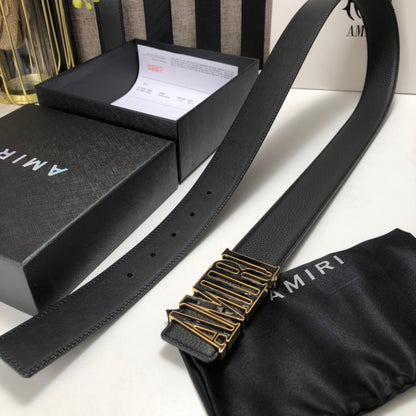 HH Amiri Exquisite Belt