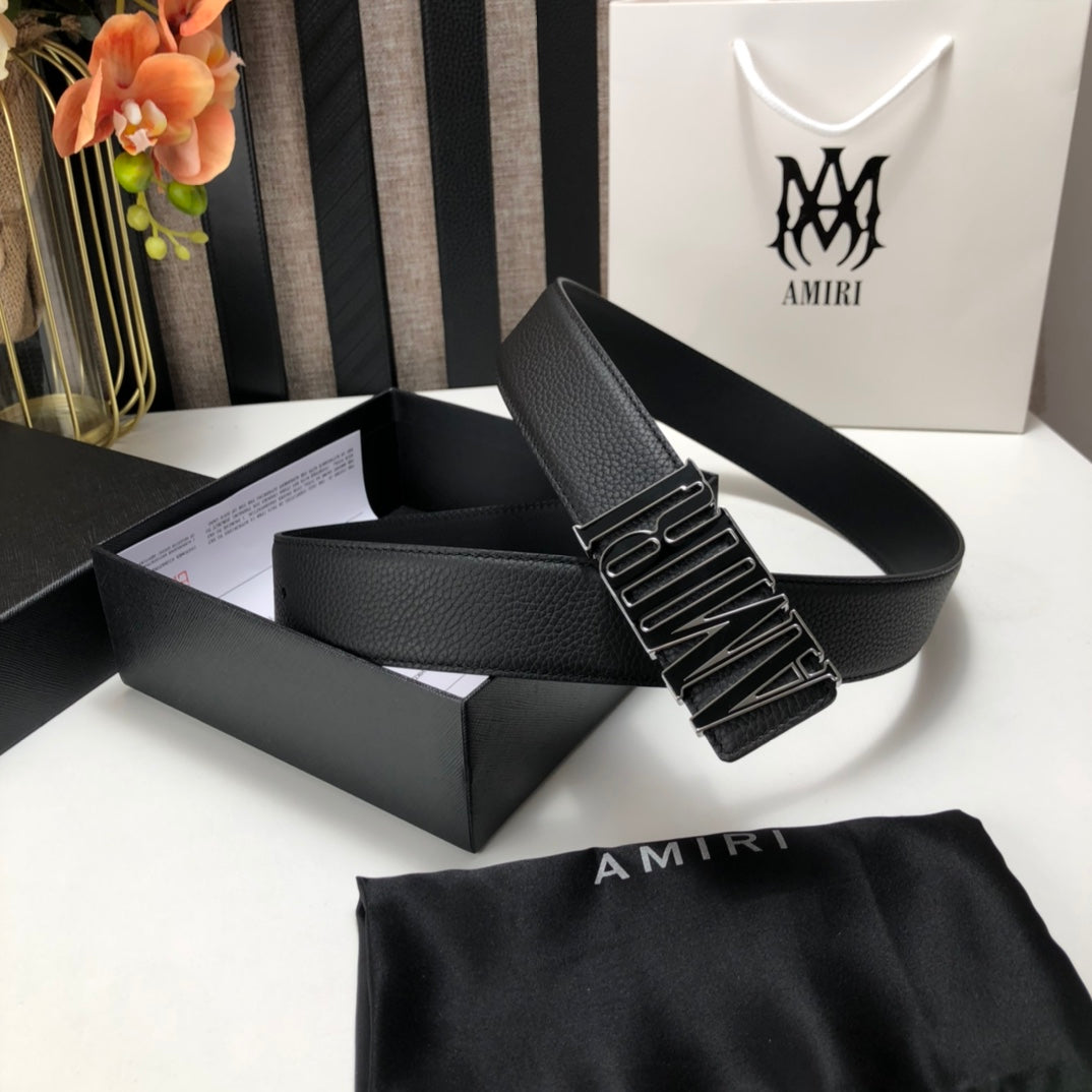 HH Amiri Exquisite Belt