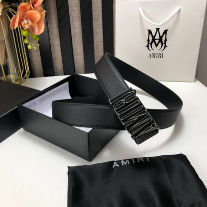 HH Amiri Exquisite Belt